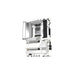 SAPPHIRE Pure X870A WiFi 7 White ATX AM5 Motherboard