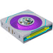 Lian Li UNI FAN SLINF LCD FLEX 120mm Fan - White