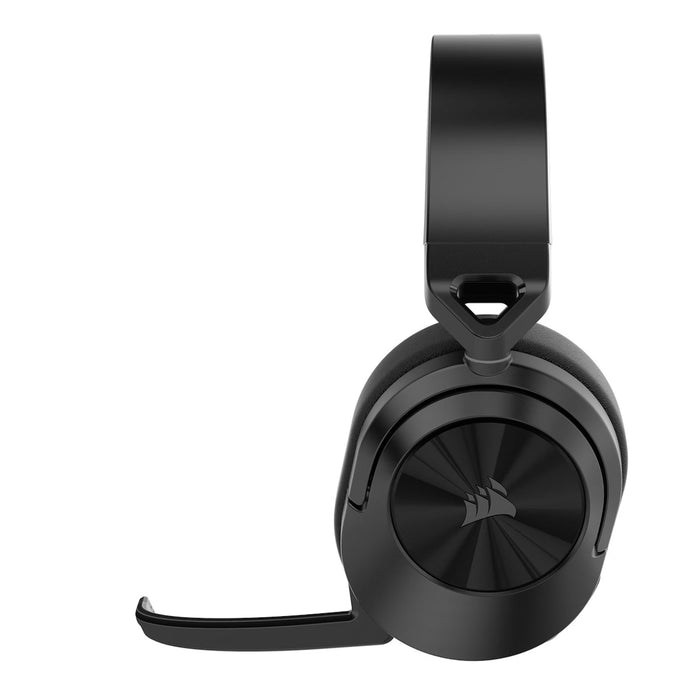 Corsair HS55 Carbon Wireless Lightweight Gaming Headset