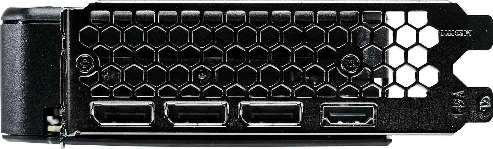 Palit GeForce RTX 5060 Ti Dual OC 8GB Graphics Card