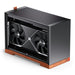 Jonsbo T9 Mini-ITX SFF Black Case