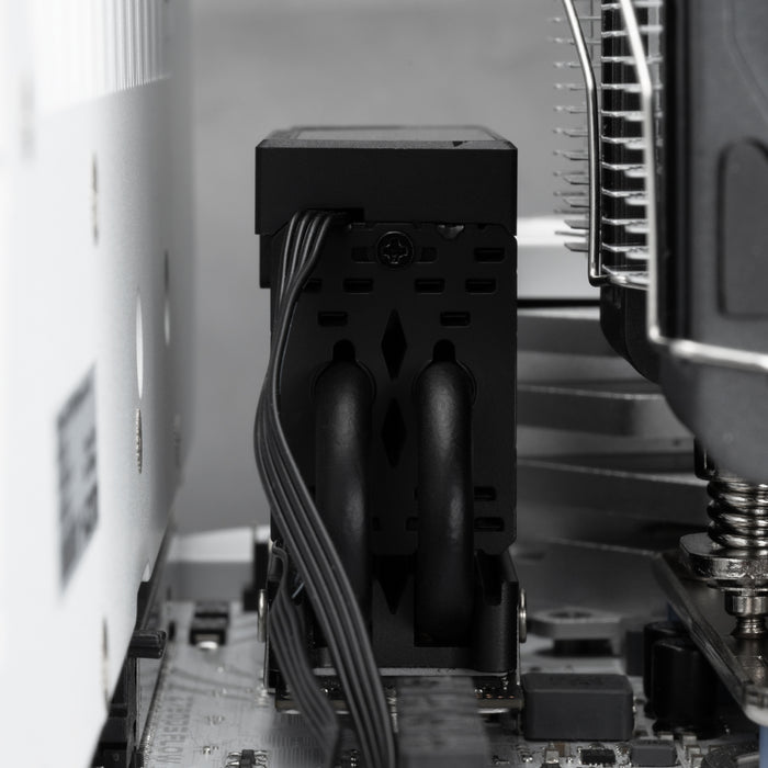 Thermalright HR-10 2280 Pro Digital Black M.2 Heatsink