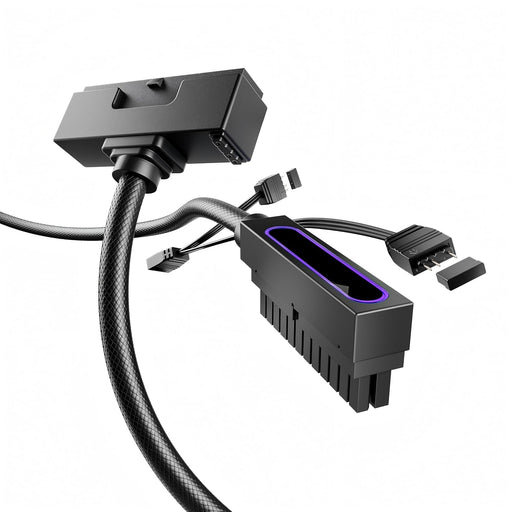Case Accessories & Lighting image
