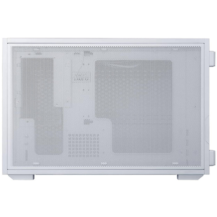Lian Li B4 Wood White mATX Case