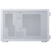 Lian Li B4 White Mesh mATX Case