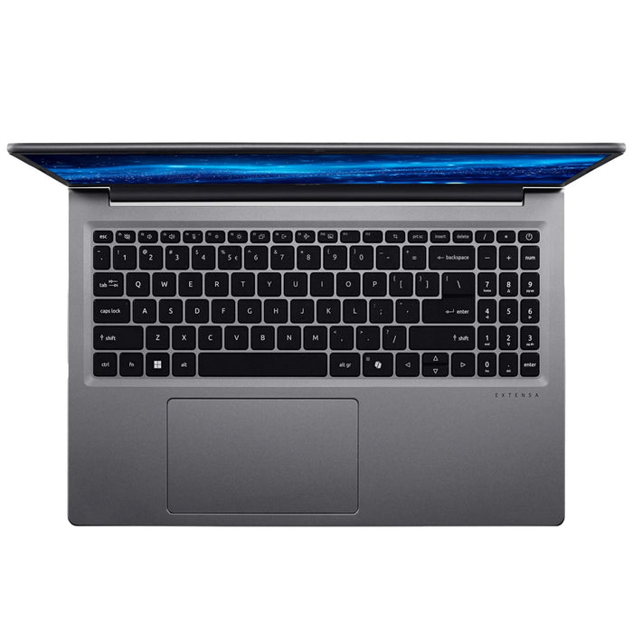 Acer Extensa 15 Intel Core Ultra 5 115U 16GB RAM 512GB SSD 15.6-inch Full HD Windows 11 Home Laptop
