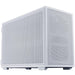 Lian Li B4 White Mesh mATX Case