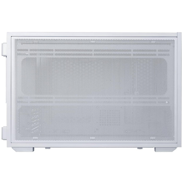 Lian Li B4 White Mesh mATX Case