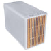 Lian Li B4 Wood White mATX Case