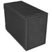 Lian Li B4 Black Mesh mATX Case