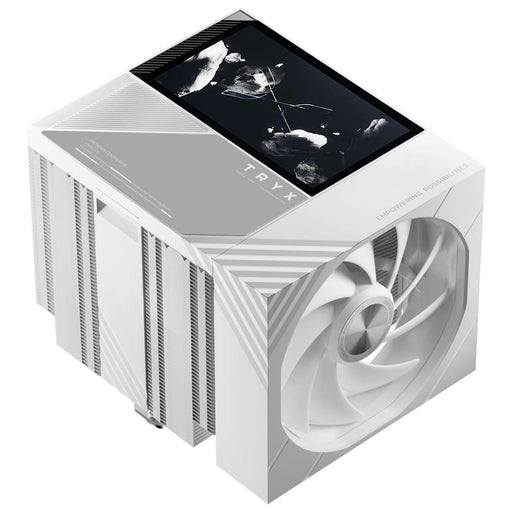 TRYX image