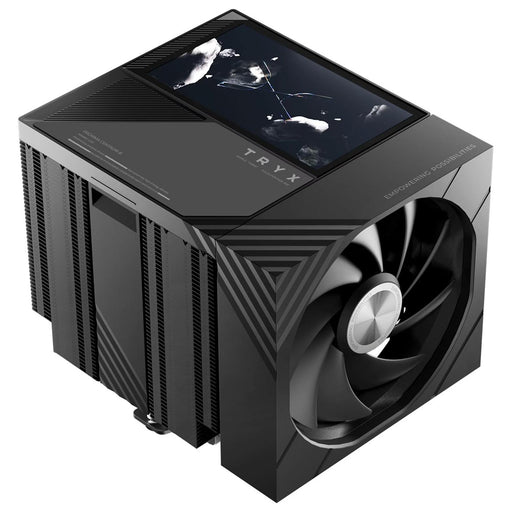 TRYX image