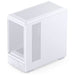 Jonsbo D200 White mATX PC Case