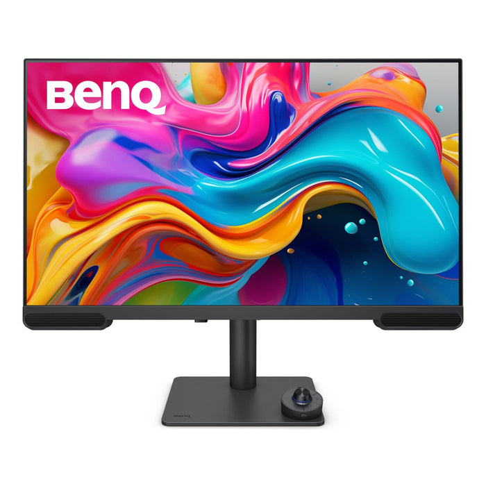 32" BenQ PV3200U 4K 60Hz Video Editing Monitor