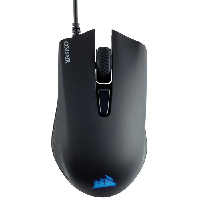 Corsair Harpoon Pro RGB FPS/MOBA Lightweight Optical Gaming Mouse