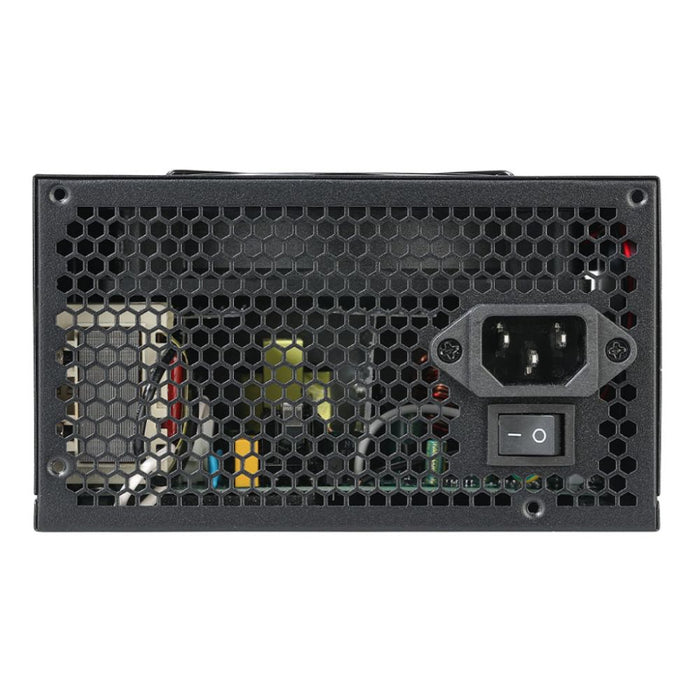 500W Vida Lite ATX Non-Modular PSU