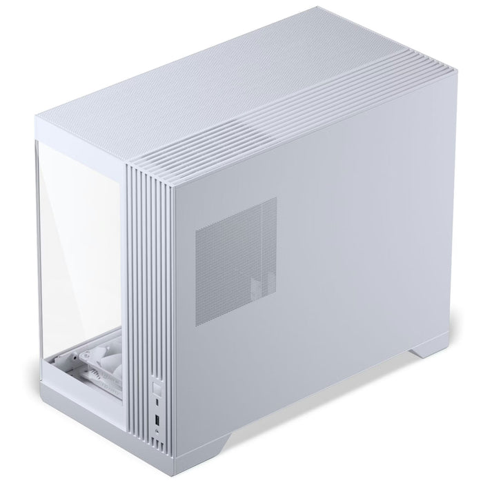 Phanteks XT V3 Mesh White Micro-ATX PC Case
