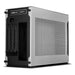 Dan Case A4-H2O A5 Gen 5.0 PCIe Riser Mini-ITX Case Silver