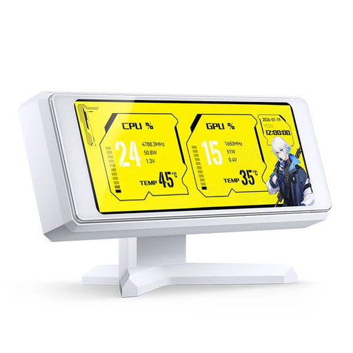 Case Accessories & Lighting image