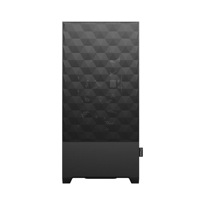 Fractal Design Pop Air Black TG Clear ATX Case