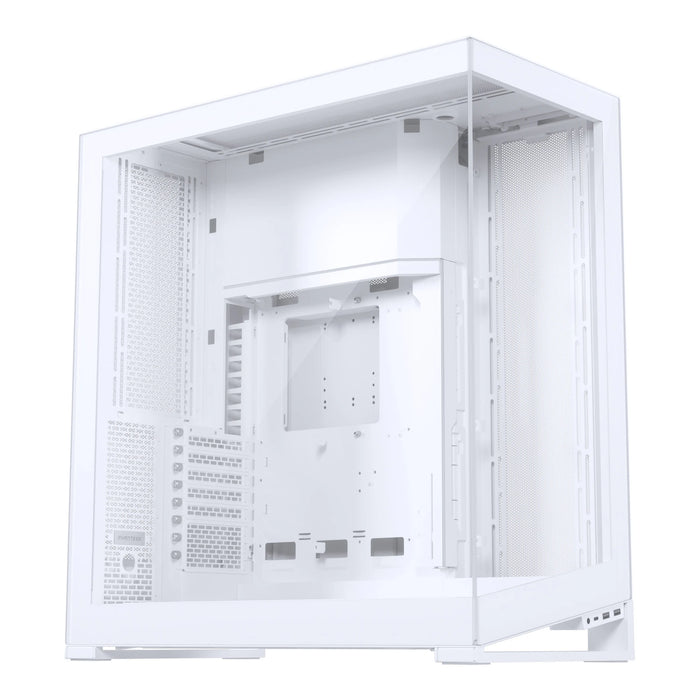 Phanteks NV9 D-RGB Full ATX Tower Case White