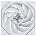 Lian Li UNI FAN TL FLEX 120mm Fan - White