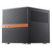 Jonsbo N6 Black Micro-ATX Case