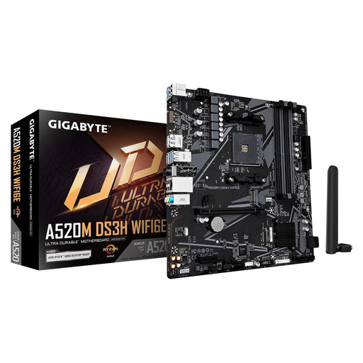 Gigabyte Products image