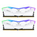 32GB (2x16GB) DDR5 6400MHz CL32 TeamGroup T-Force Delta RGB RAM