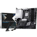 MSI PRO B860M-P WIFI6E Micro-ATX LGA 1851 Motherboard