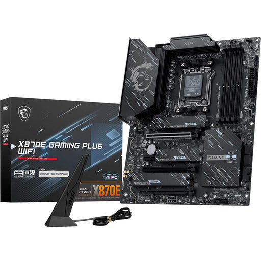 MSI image