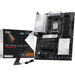 MSI PRO X870E-S EVO WIFI ATX AM5 Motherboard