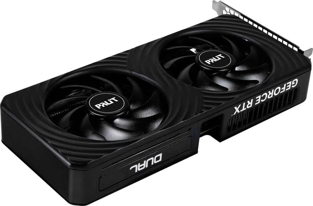 Palit GeForce RTX 5060 Ti Dual OC 8GB Graphics Card