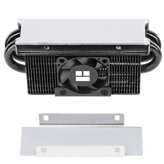 Thermalright HR-10 2280 Pro Black M.2 Heatsink