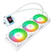 Thermalright Frozen Warframe 360 BW ARGB AIO Liquid Cooler