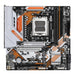 Gigabyte B850M FORCE Micro-ATX AM5 Motherboard