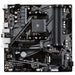 Gigabyte A520M DS3H WIFI6E Micro-ATX AM4 Motherboard