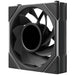 Lian Li UNI FAN TL LCD FLEX Reverse 120mm Fan - Black