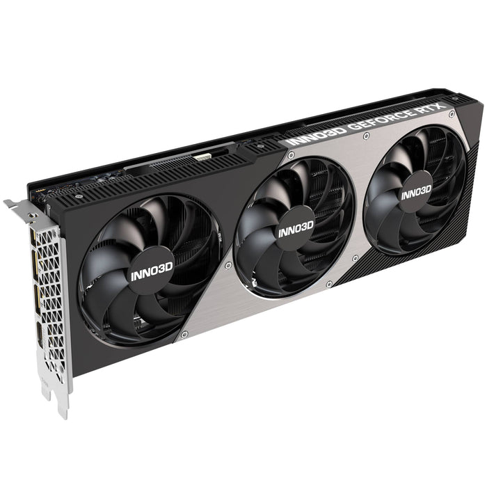 Inno3D GeForce RTX 5080 X3 16GB Graphics Card