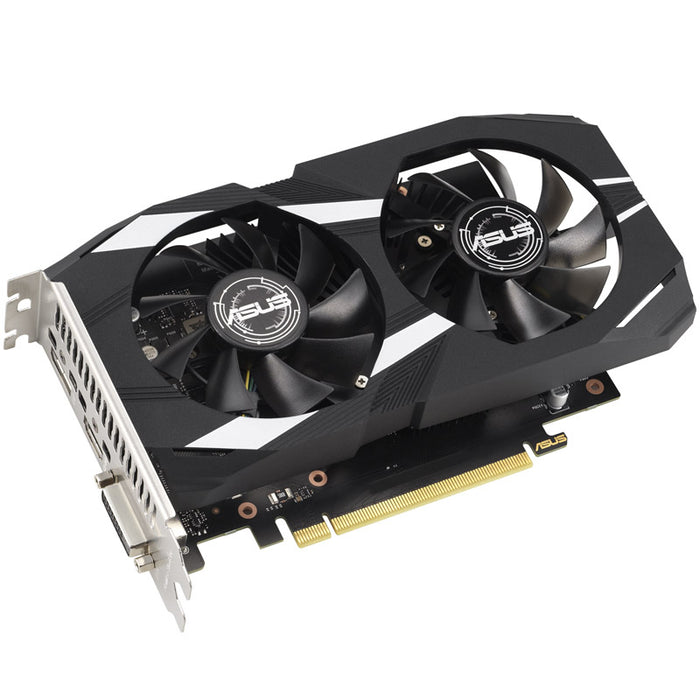 ASUS RTX 3050 Dual OC 6GB Graphics Card