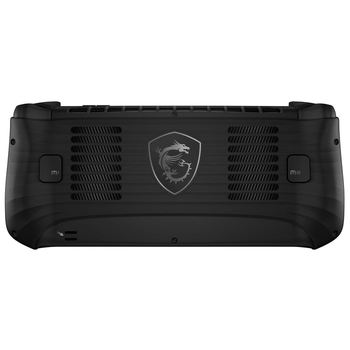 MSI Claw 8 AI+ 20.3 cm (8" 1920x1200) 1 TB SSD Windows 11 Home Handheld Gaming Console