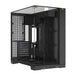 Thermalright TL-A70 Black Dual Chamber ATX Case