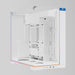Thermalright TL-A70 ARGB White Dual Chamber ATX Case