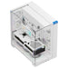 Thermalright TL-A70 White Dual Chamber ATX Case