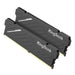 32GB (2x16GB) DDR4 3200MHz CL16 Kingbank KJXB RAM