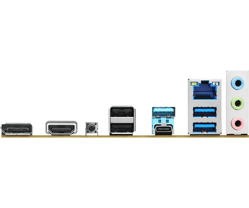 ASRock B850M-X R2.0 Micro-ATX AM5 Motherboard