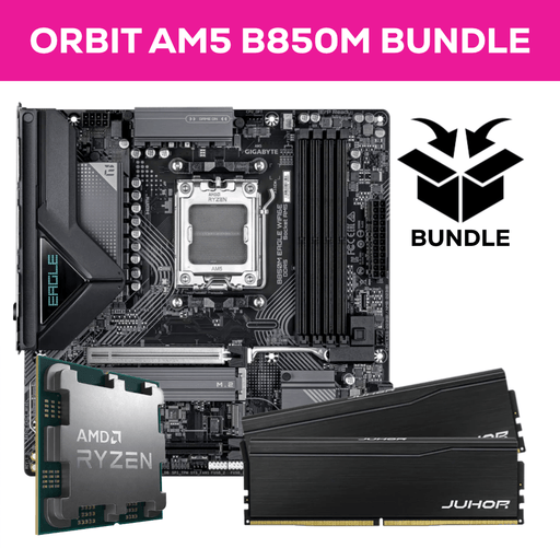 RAM / Memory image