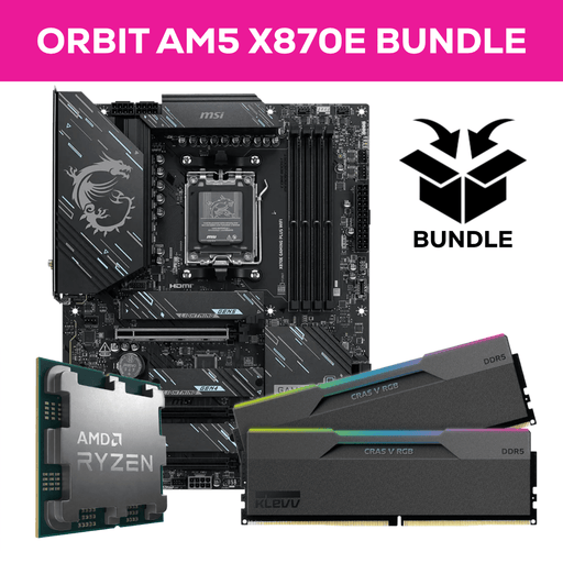 RAM / Memory image