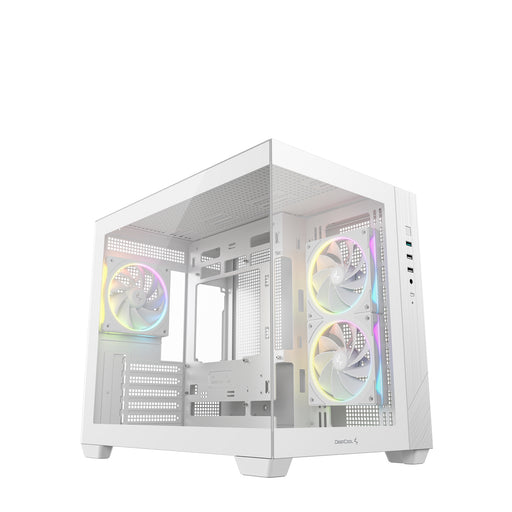 mATX Cases image