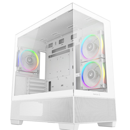 mATX Cases image